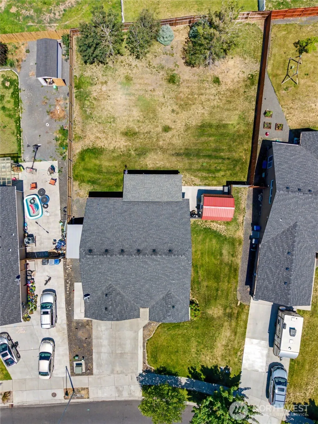 Property photo for 433 S Trillium Way, Moses Lake photo 4