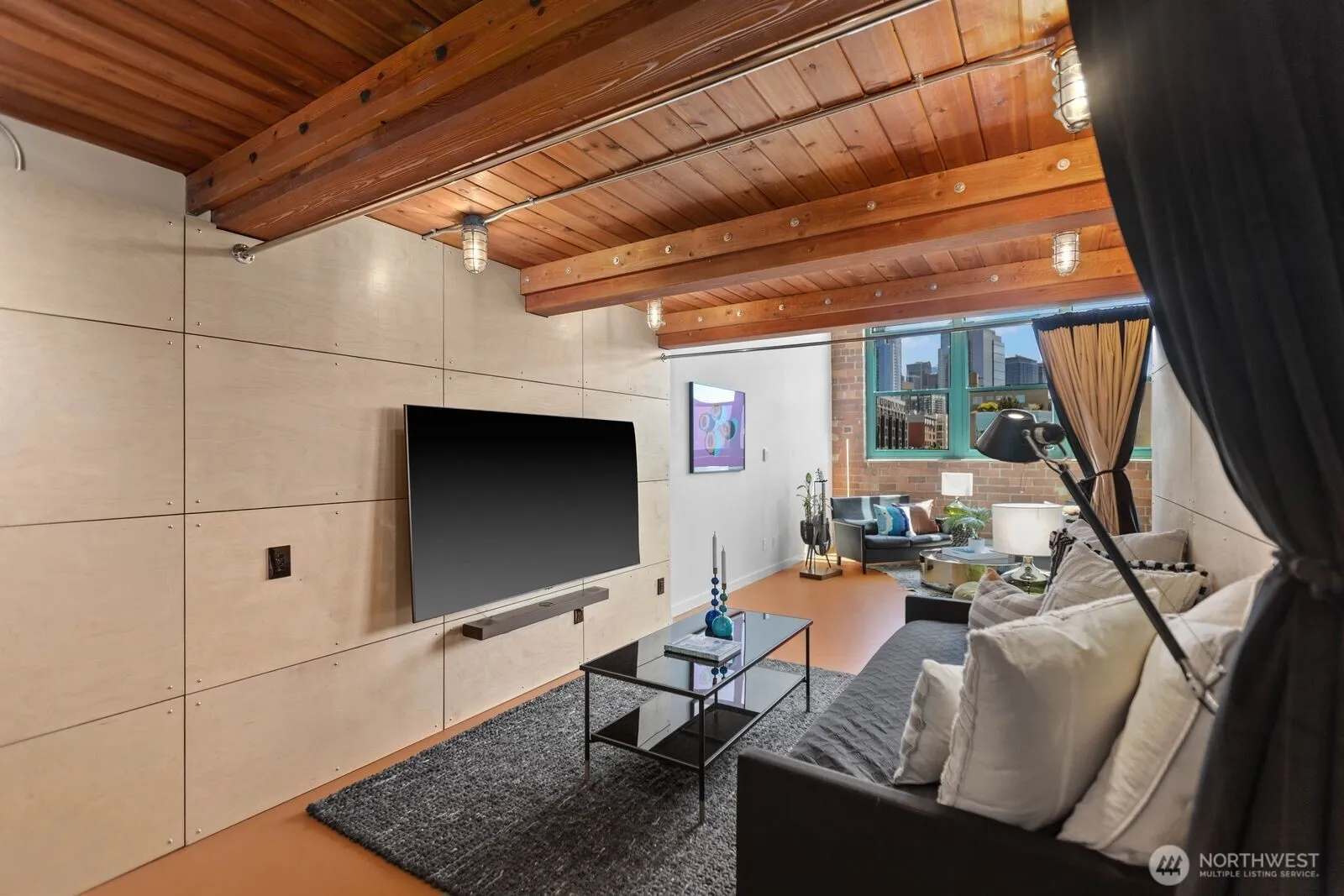 Property photo for 66 Bell Street #303, Seattle photo 3