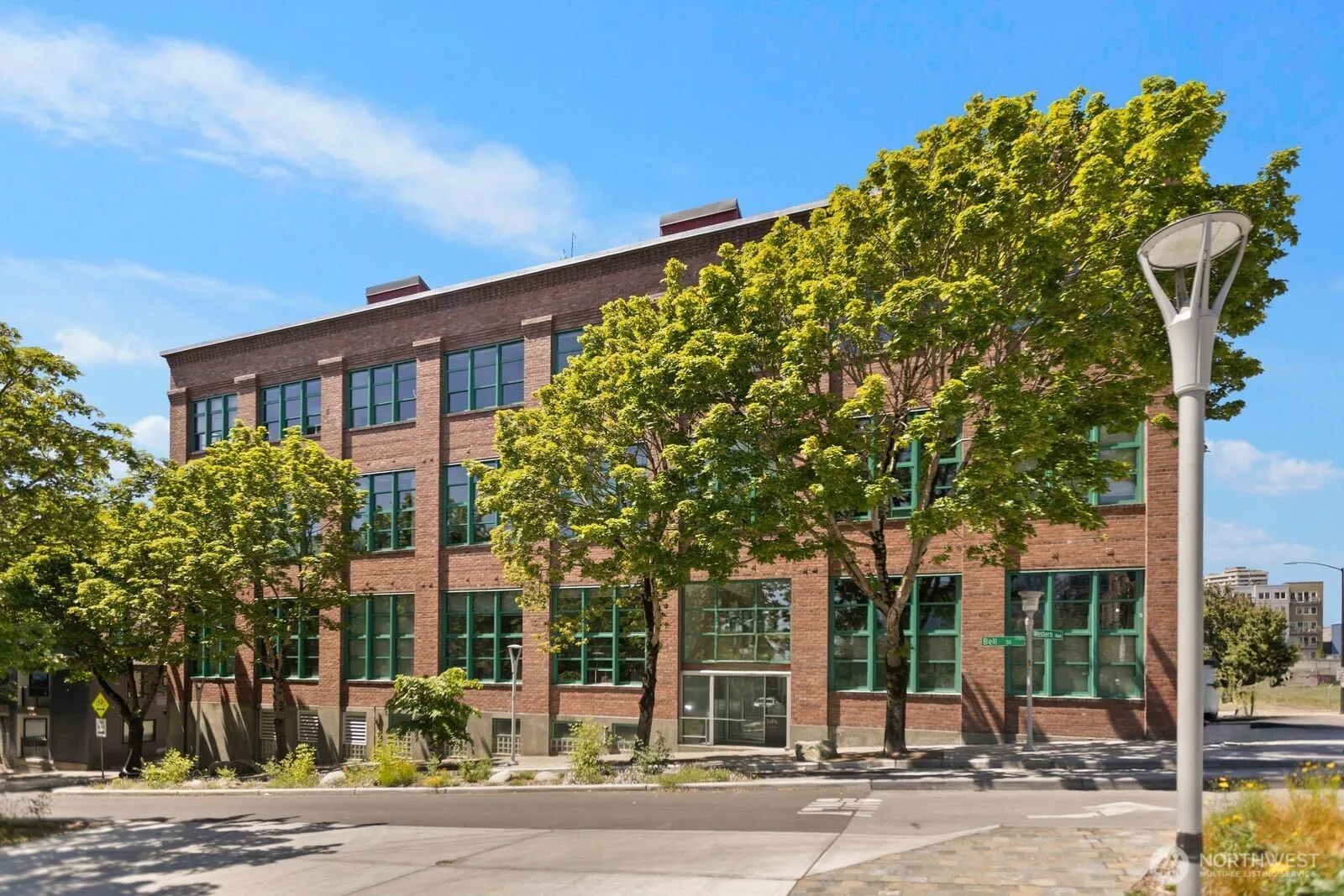 Property photo for 66 Bell Street #303, Seattle photo 2