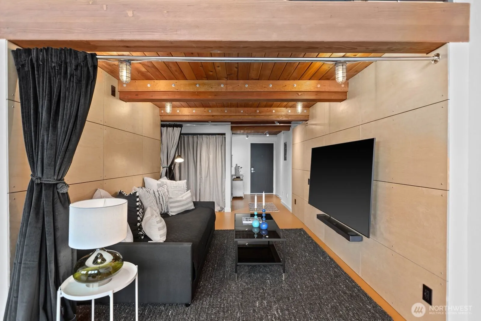 Property photo for 66 Bell Street #303, Seattle photo 4