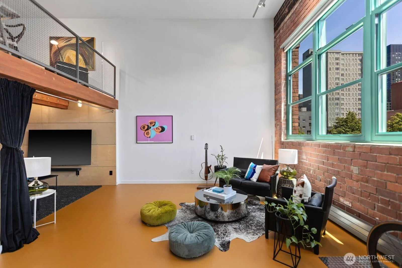 Property photo for 66 Bell Street #303, Seattle photo 5