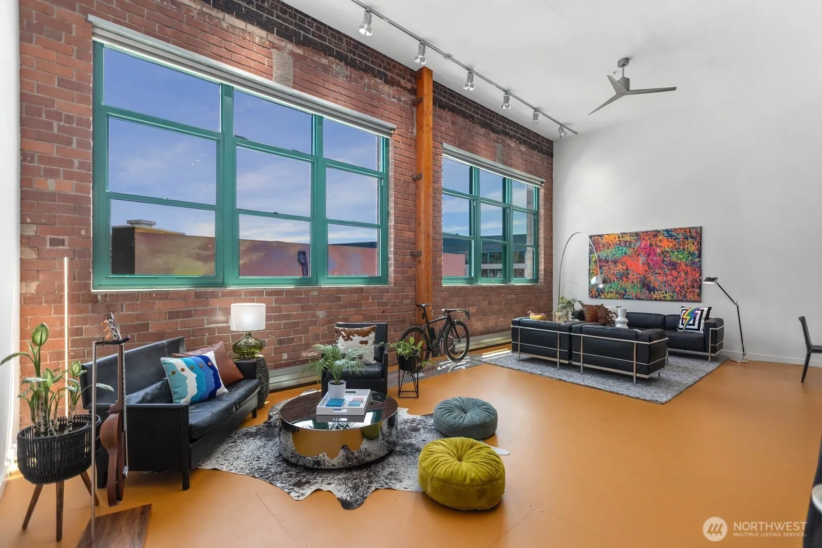 Property photo for 66 Bell Street #303, Seattle photo 3