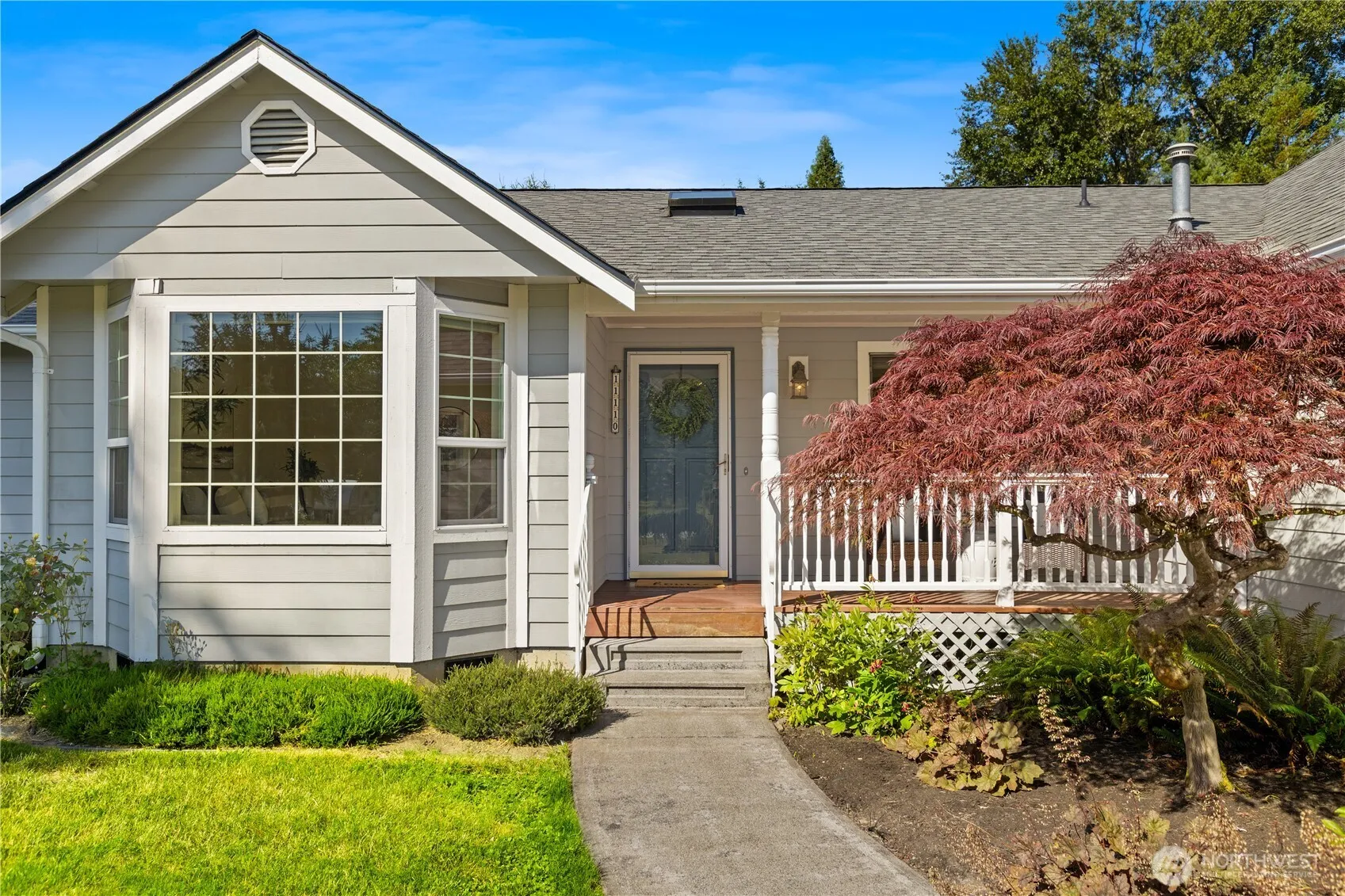 Property photo for 11110 Kuhlman Road Se, Olympia photo 3