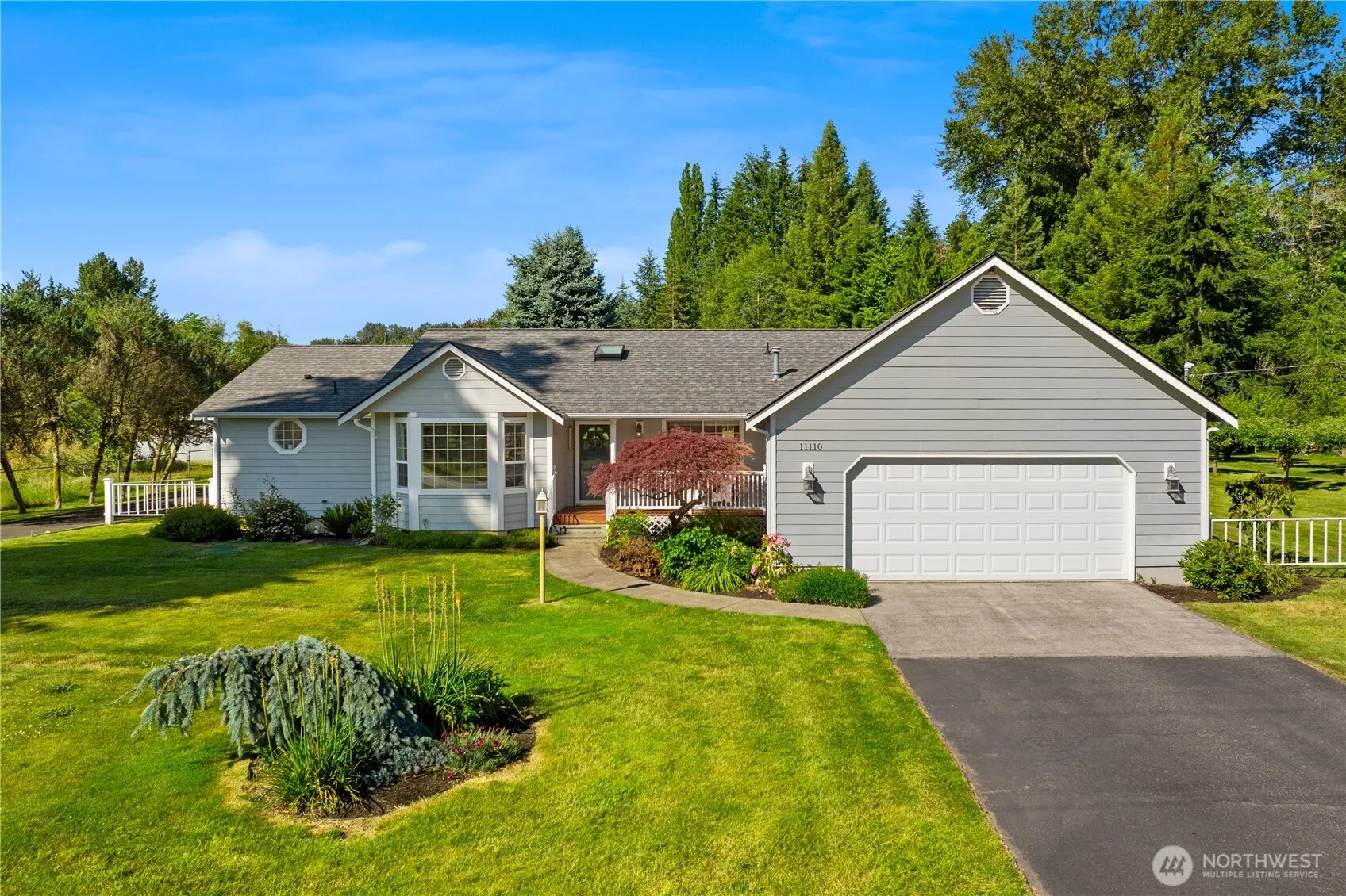 Property photo for 11110 Kuhlman Road Se, Olympia