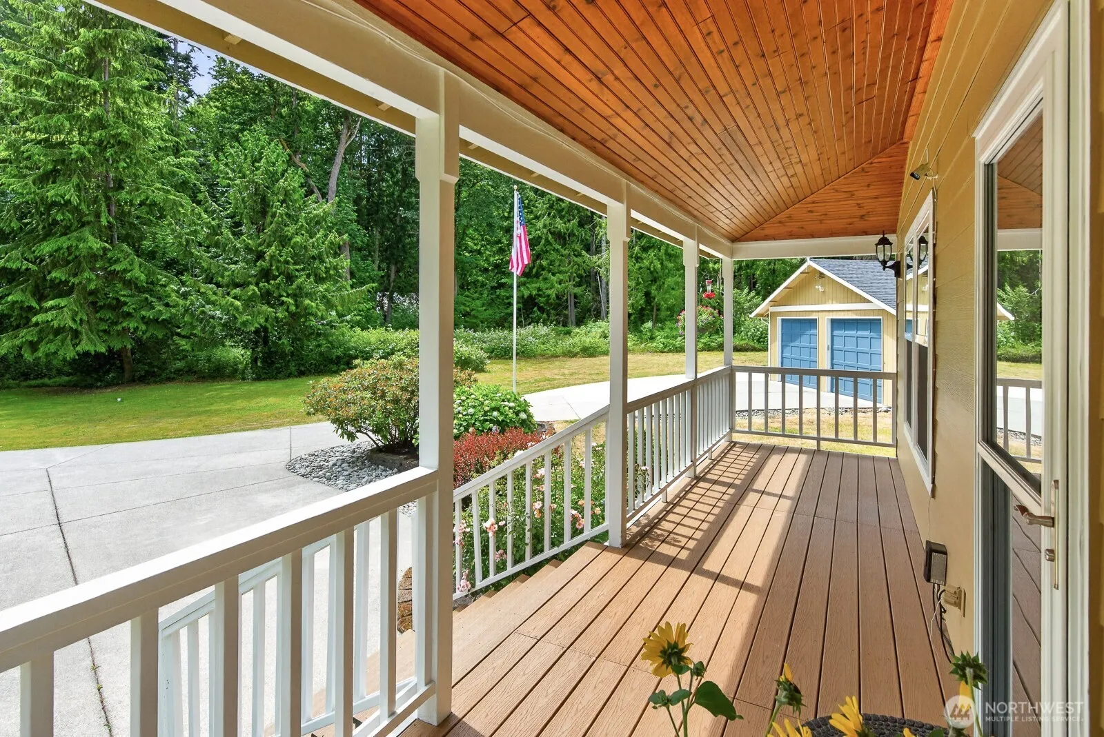 Property photo for 3023 S Camano Drive, Camano Island photo 5