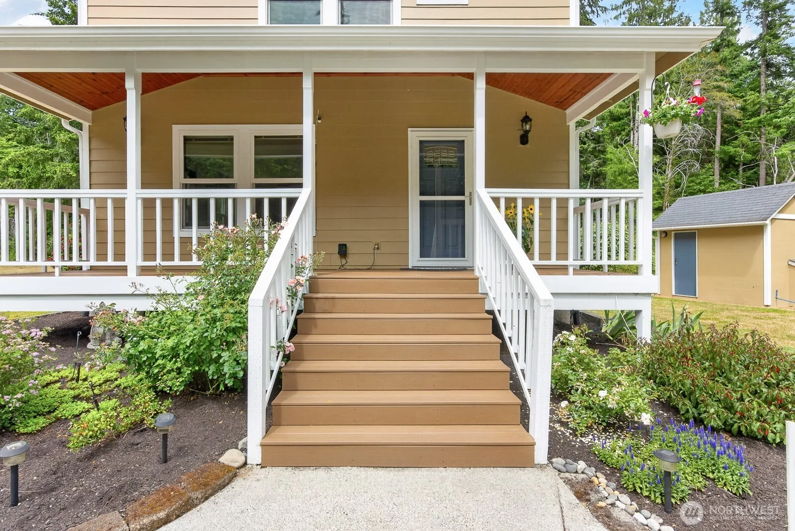Property photo for 3023 S Camano Drive, Camano Island photo 4