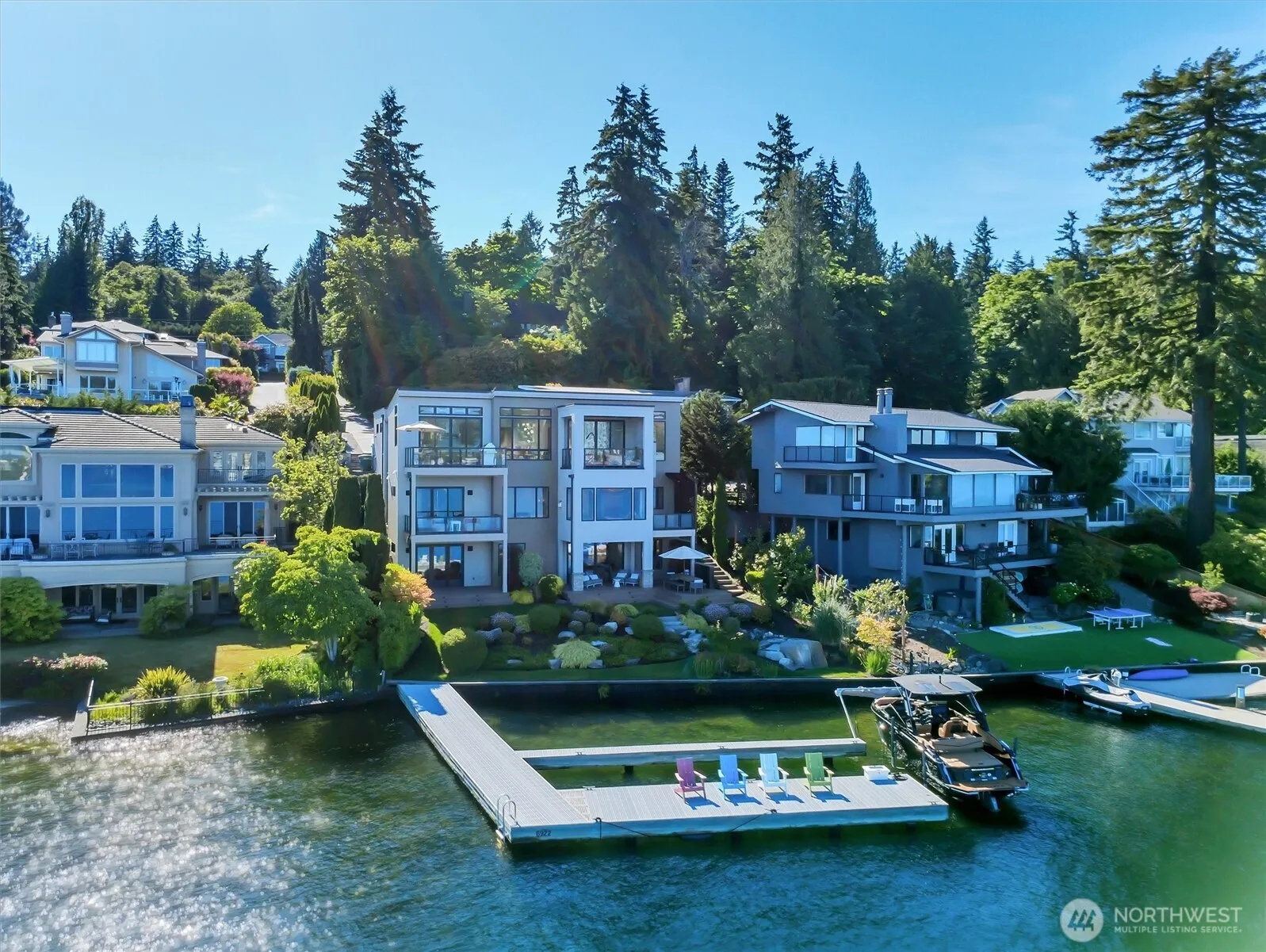 Property photo for 6922 96th Avenue Se, Mercer Island photo 2