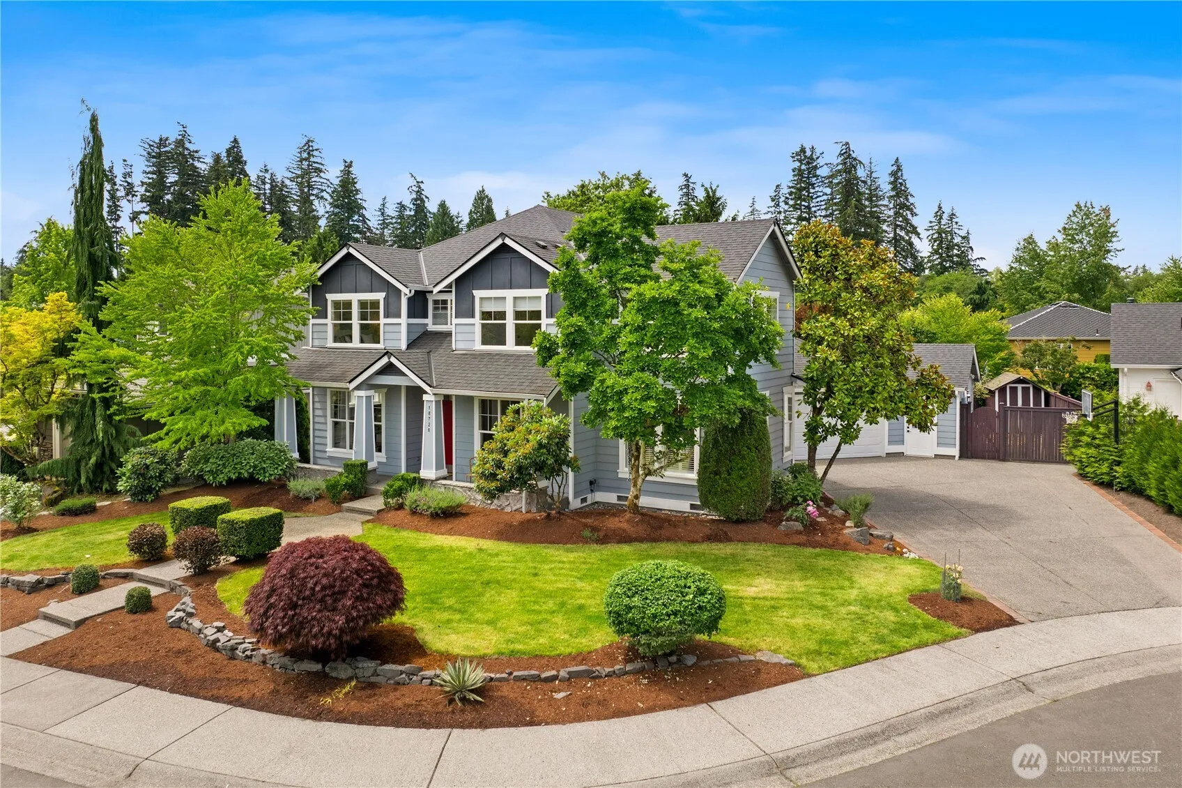 Property photo for 18720 33rd Avenue Se, Bothell