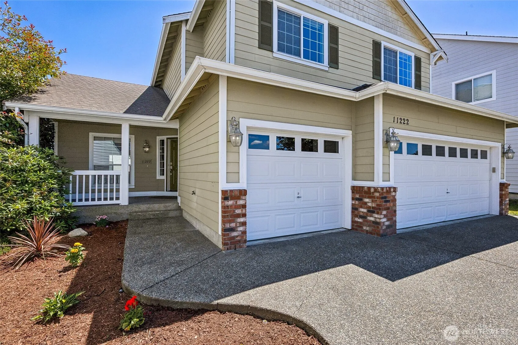 Property photo for 11222 186th Street Ct E, Puyallup photo 2