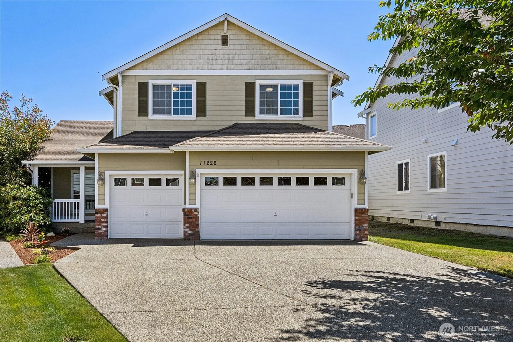 Property photo for 11222 186th Street Ct E, Puyallup