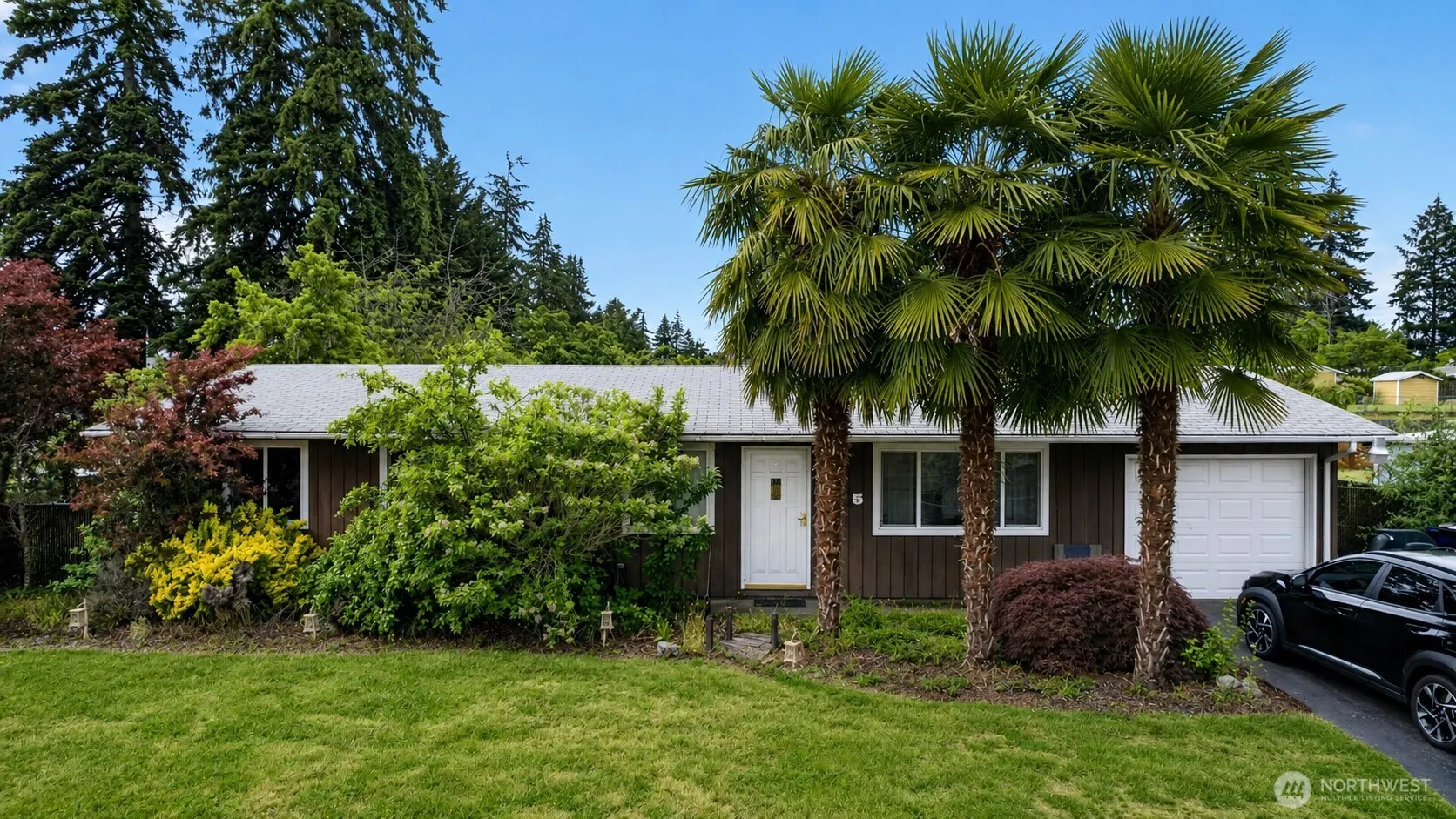 Property photo for 925 139th Street E, Tacoma