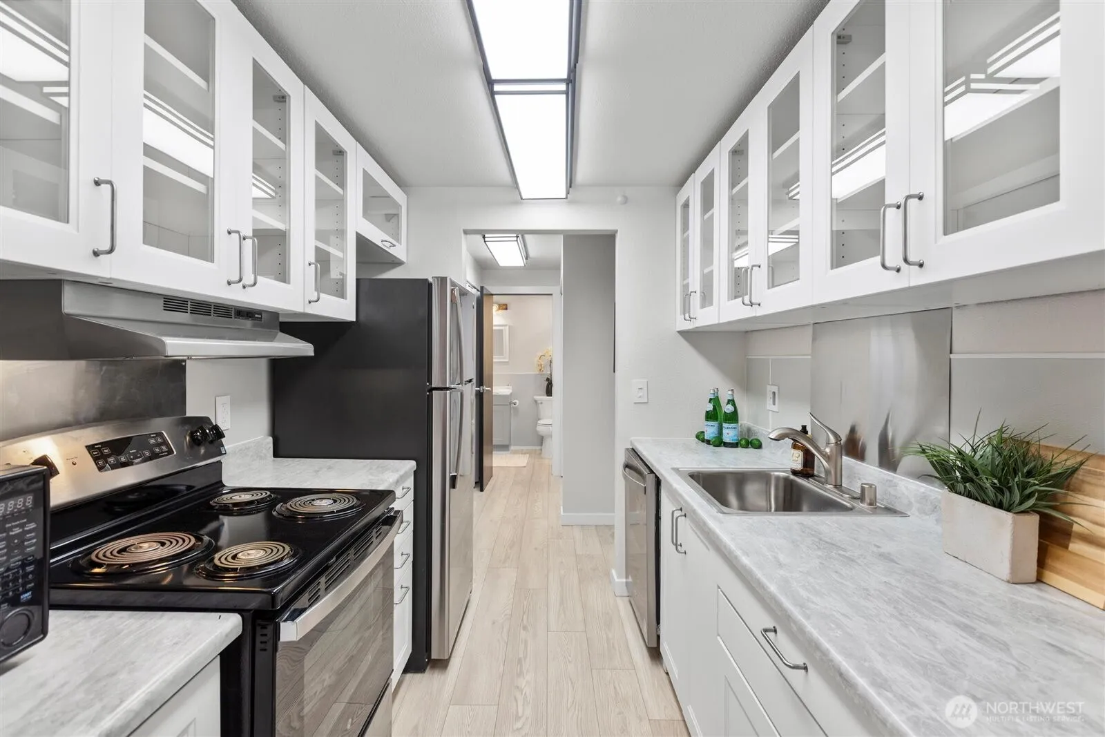 Property photo for 710 N 160th Street #b307, Shoreline photo 5