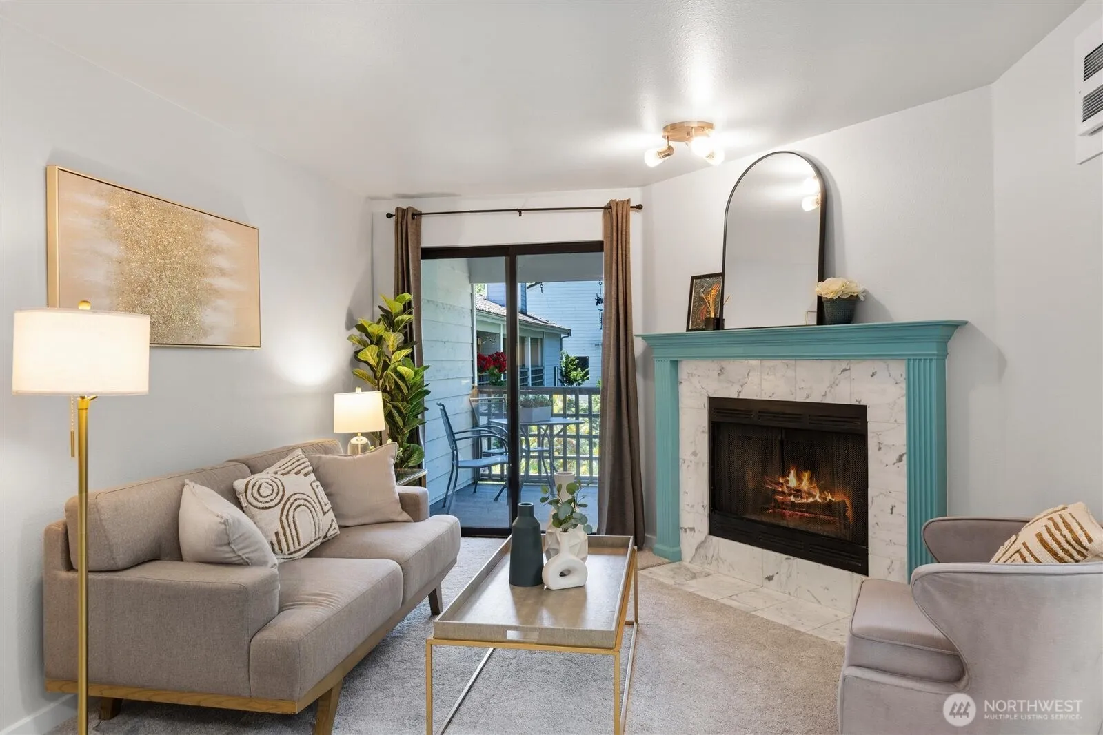 Property photo for 710 N 160th Street #b307, Shoreline