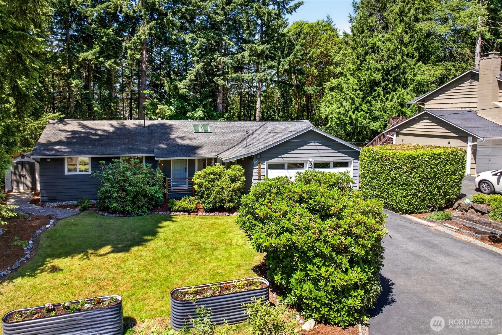 Property photo for 12845 109th Avenue Ne, Kirkland