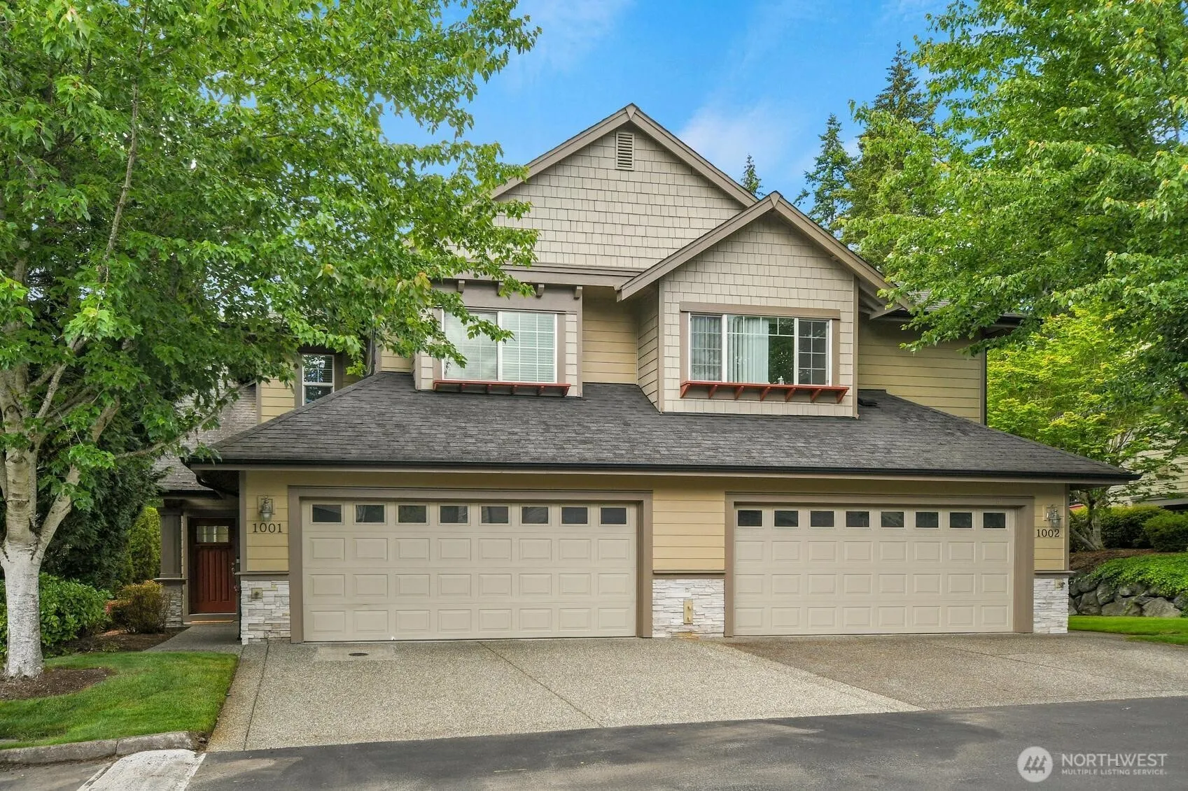 Property photo for 13824 N Creek Drive #1001, Mill Creek