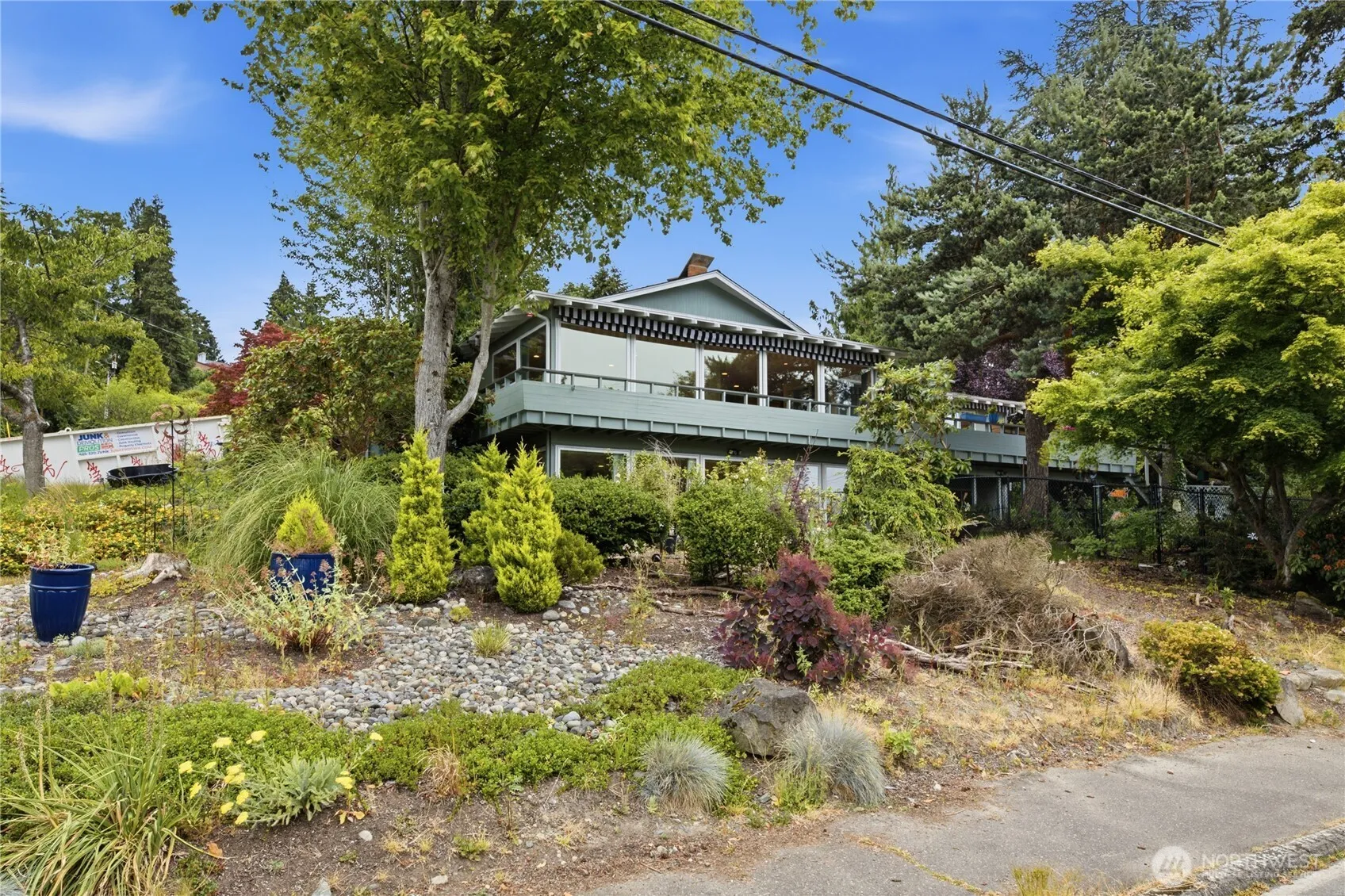 Property photo for 622 Olympic Avenue, Edmonds