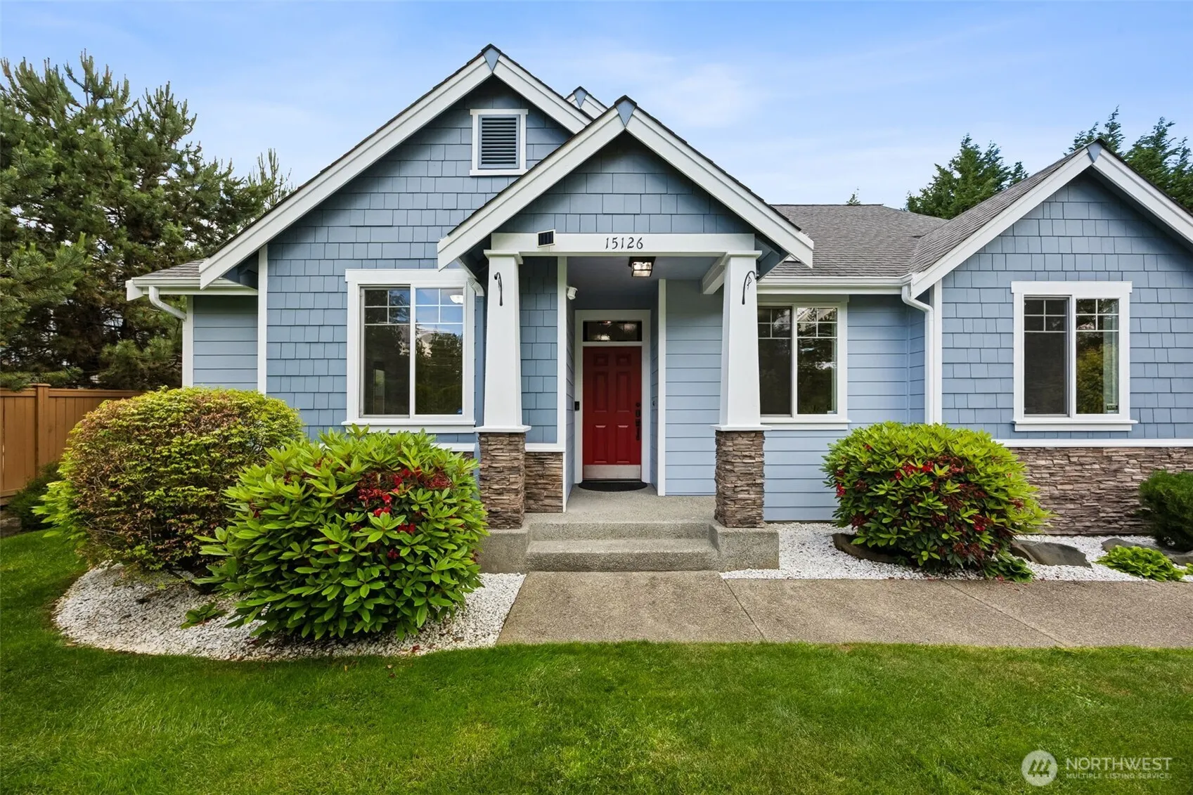 Property photo for 15126 82nd Avenue E, Puyallup photo 2