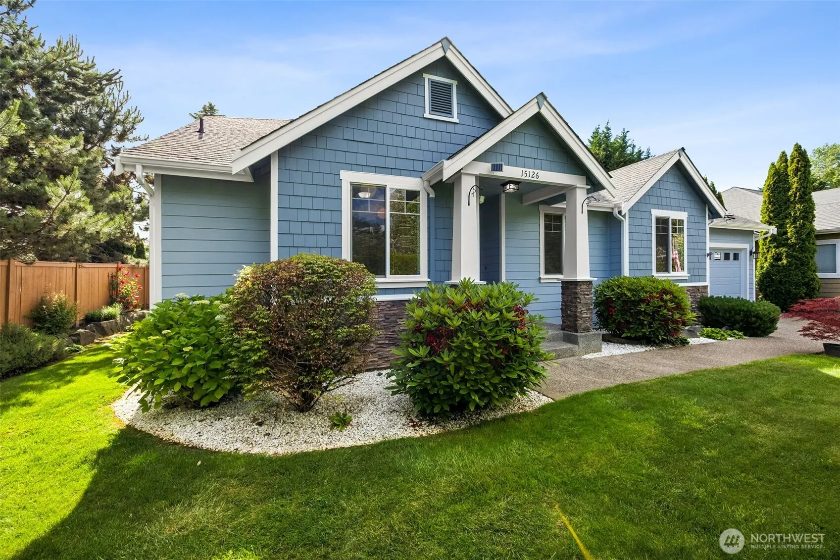 Property photo for 15126 82nd Avenue E, Puyallup