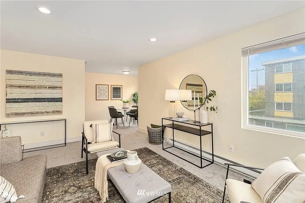 Property photo for 6501 24th Avenue Nw #202, Seattle photo 4