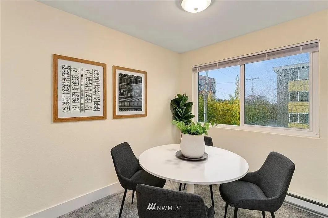 Property photo for 6501 24th Avenue Nw #202, Seattle photo 5