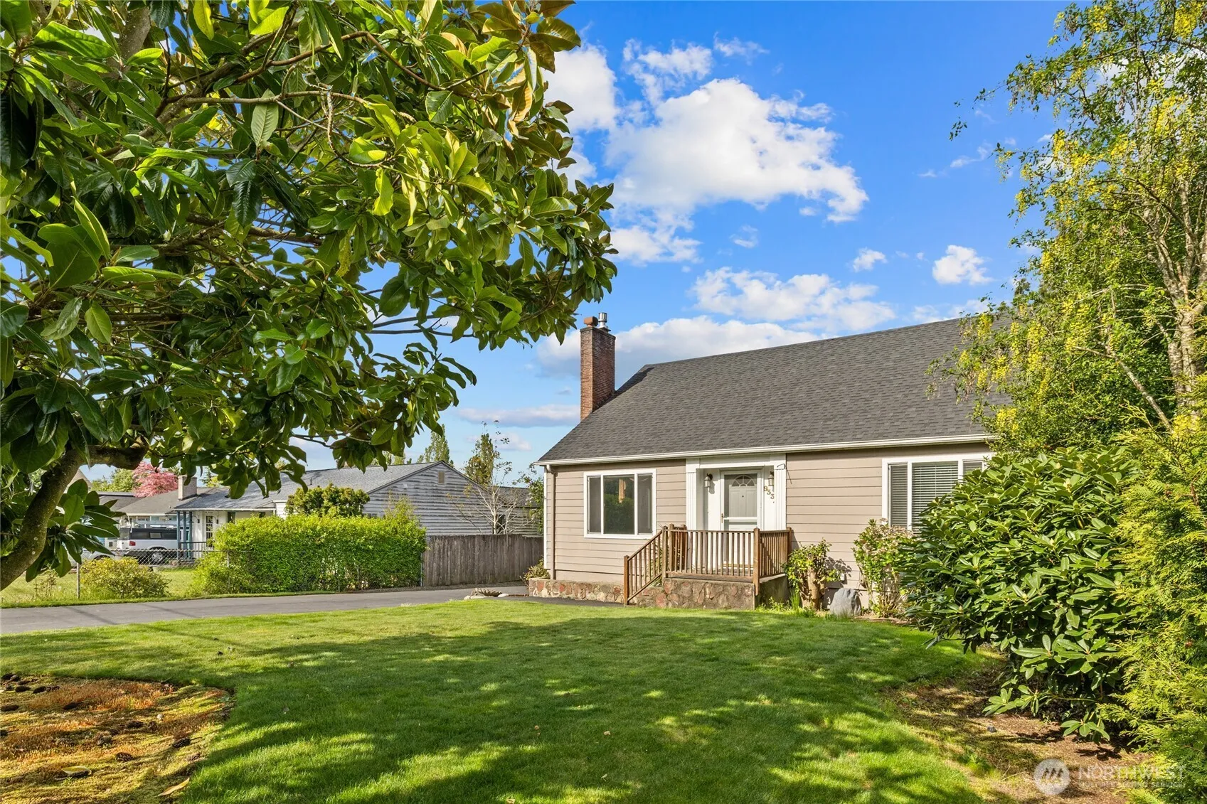 Property photo for 9334 E B Street, Tacoma