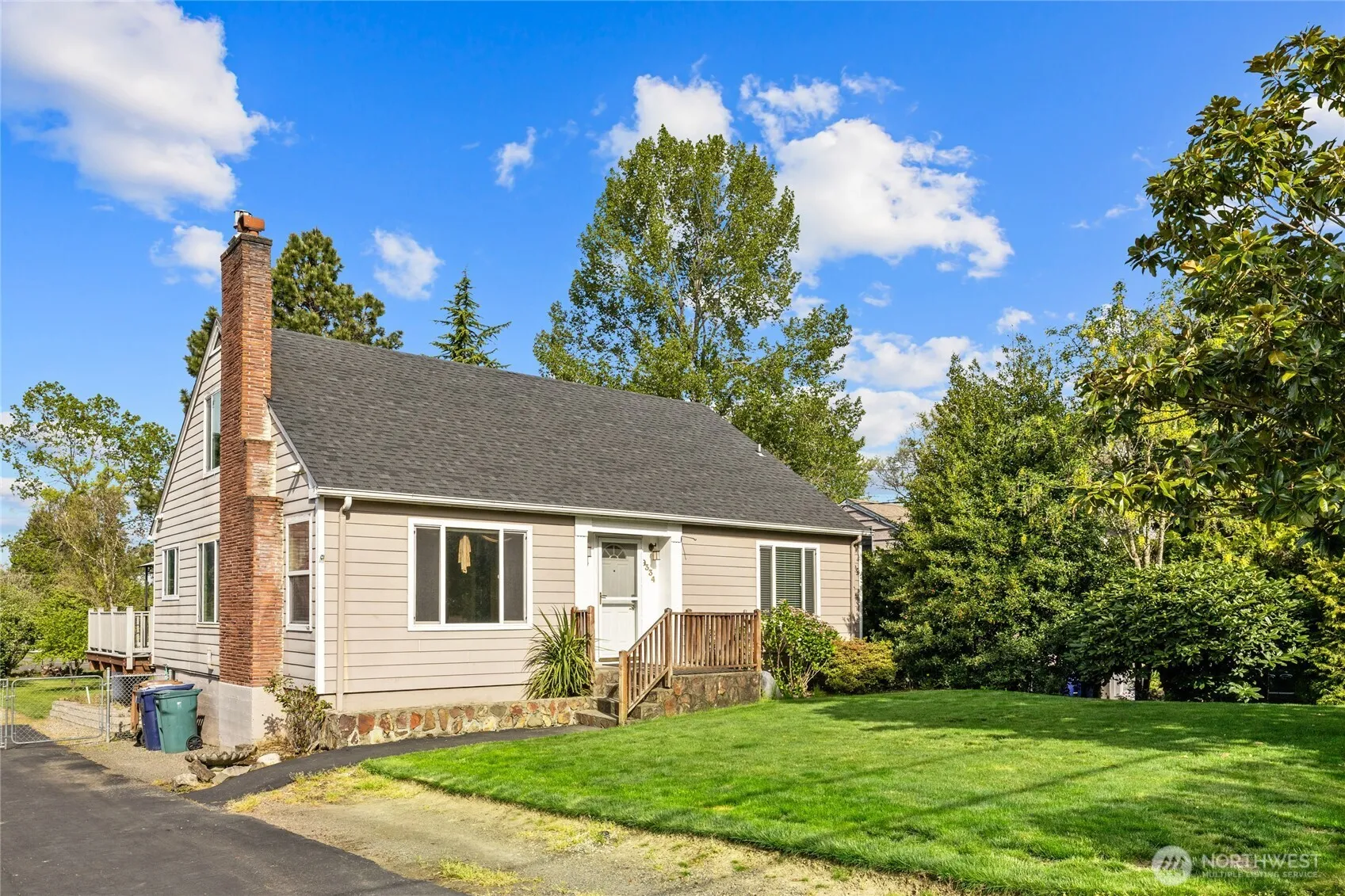 Property photo for 9334 E B Street, Tacoma photo 2
