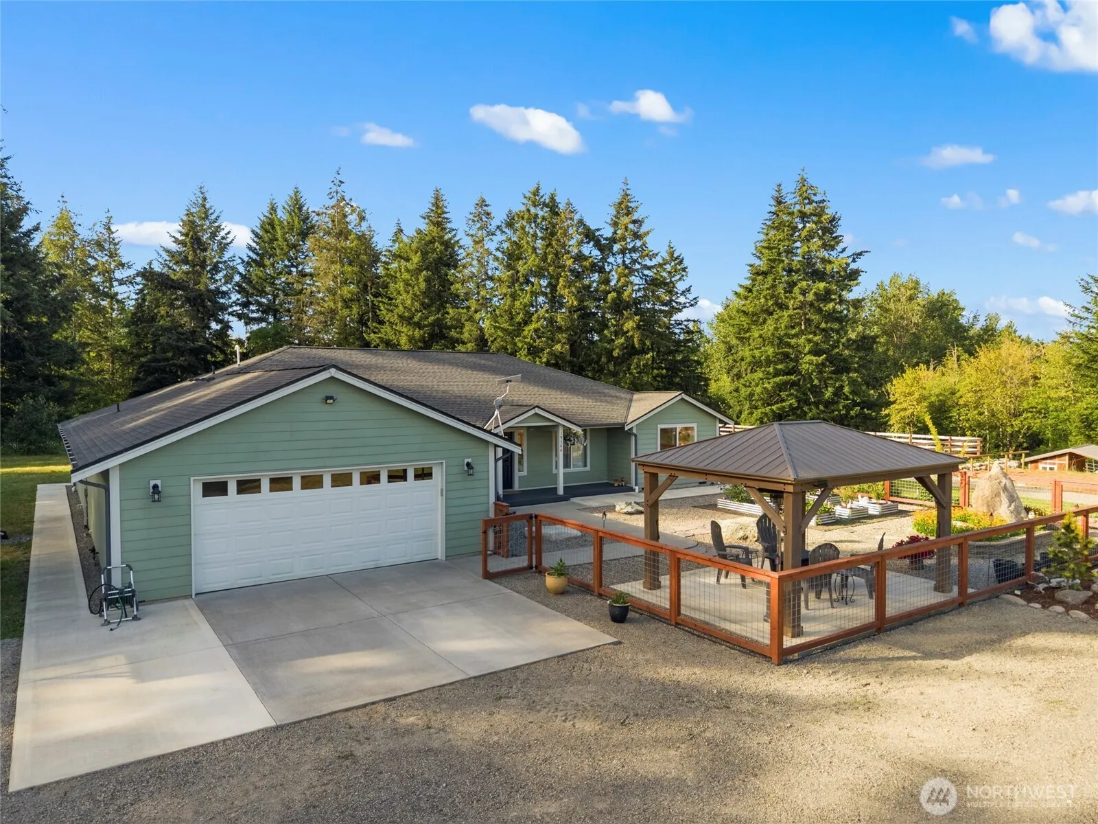Property photo for 19306 128th Ave Se, Yelm photo 2