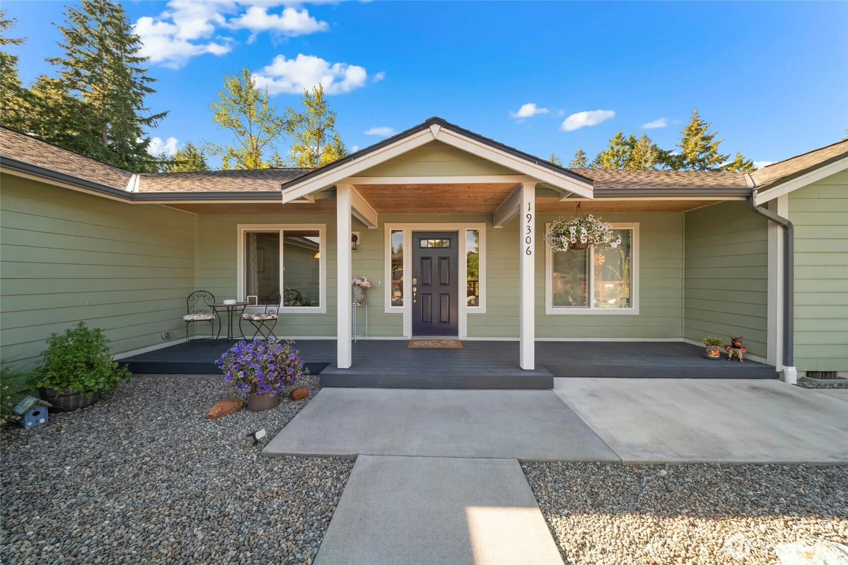 Property photo for 19306 128th Ave Se, Yelm photo 4