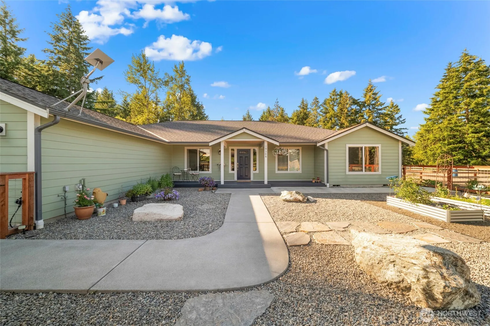 Property photo for 19306 128th Ave Se, Yelm photo 3