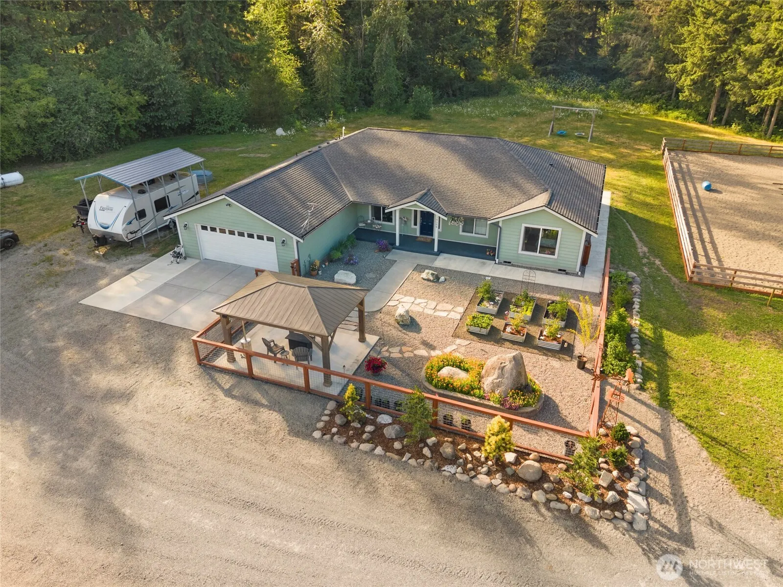 Property photo for 19306 128th Ave Se, Yelm photo 5