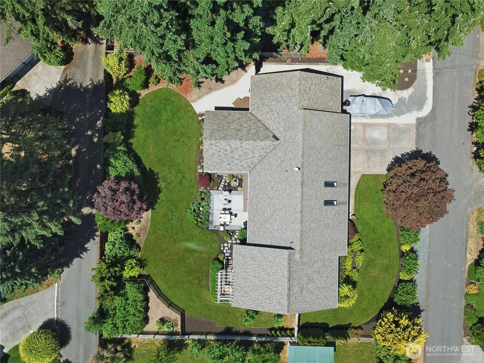 Property photo for 8435 Ne 147th Place, Kenmore