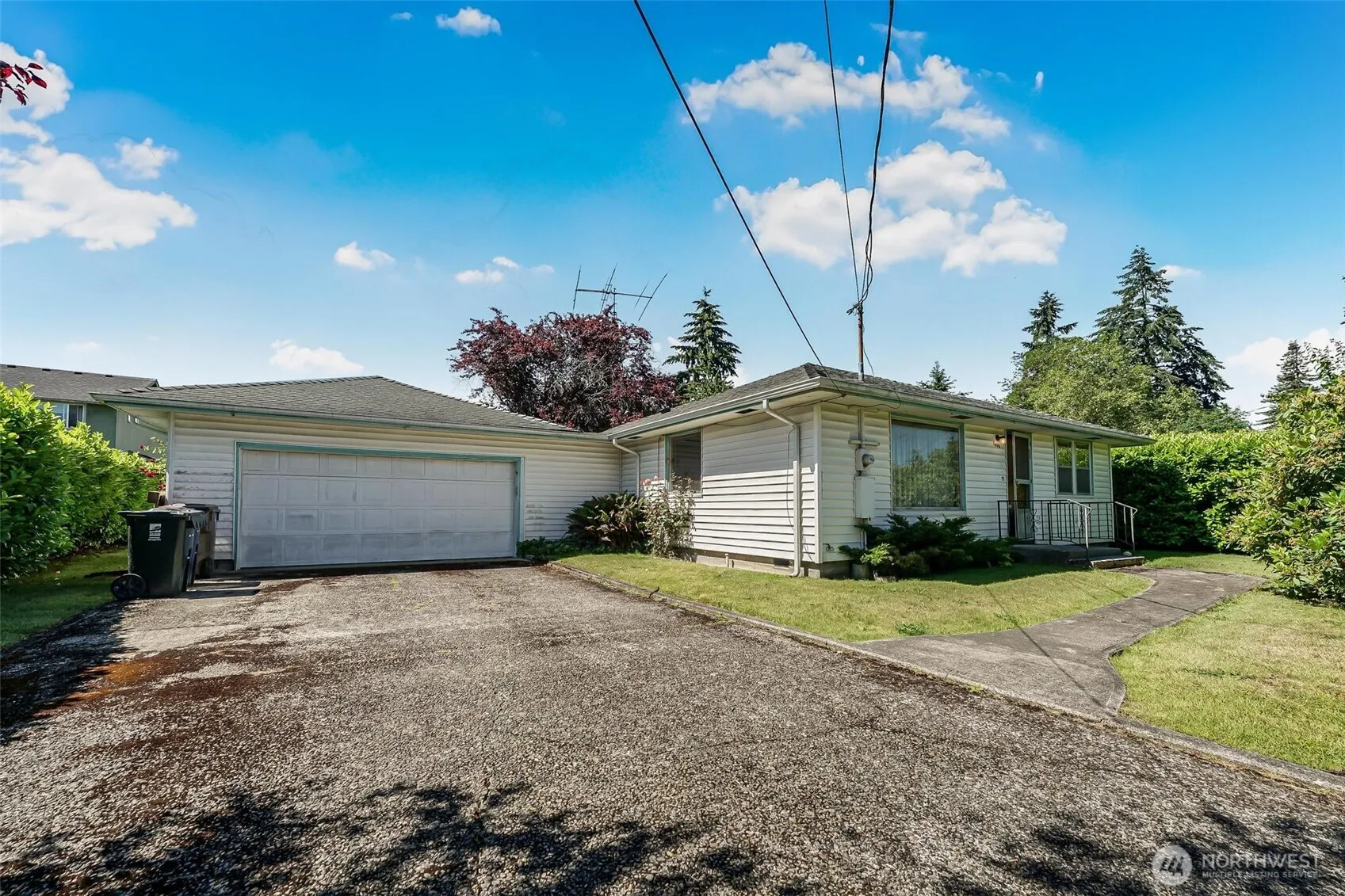 Property photo for 1722 E 65th Street, Tacoma