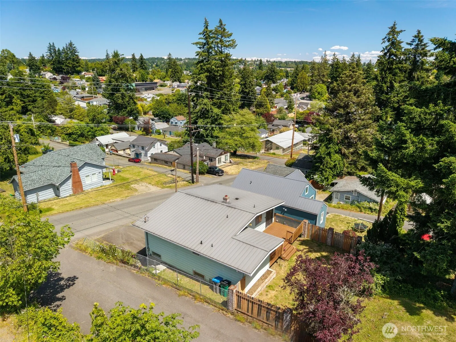 Property photo for 3105 13th Street, Bremerton photo 2