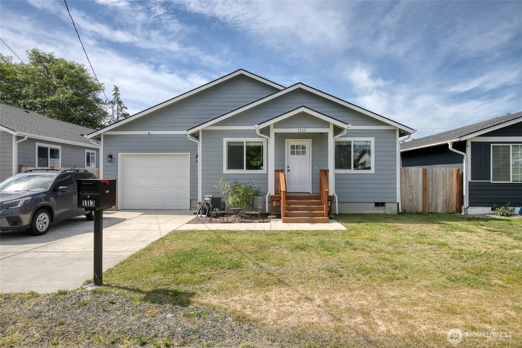 Property photo for 1113 W Schley Street, Aberdeen photo 2