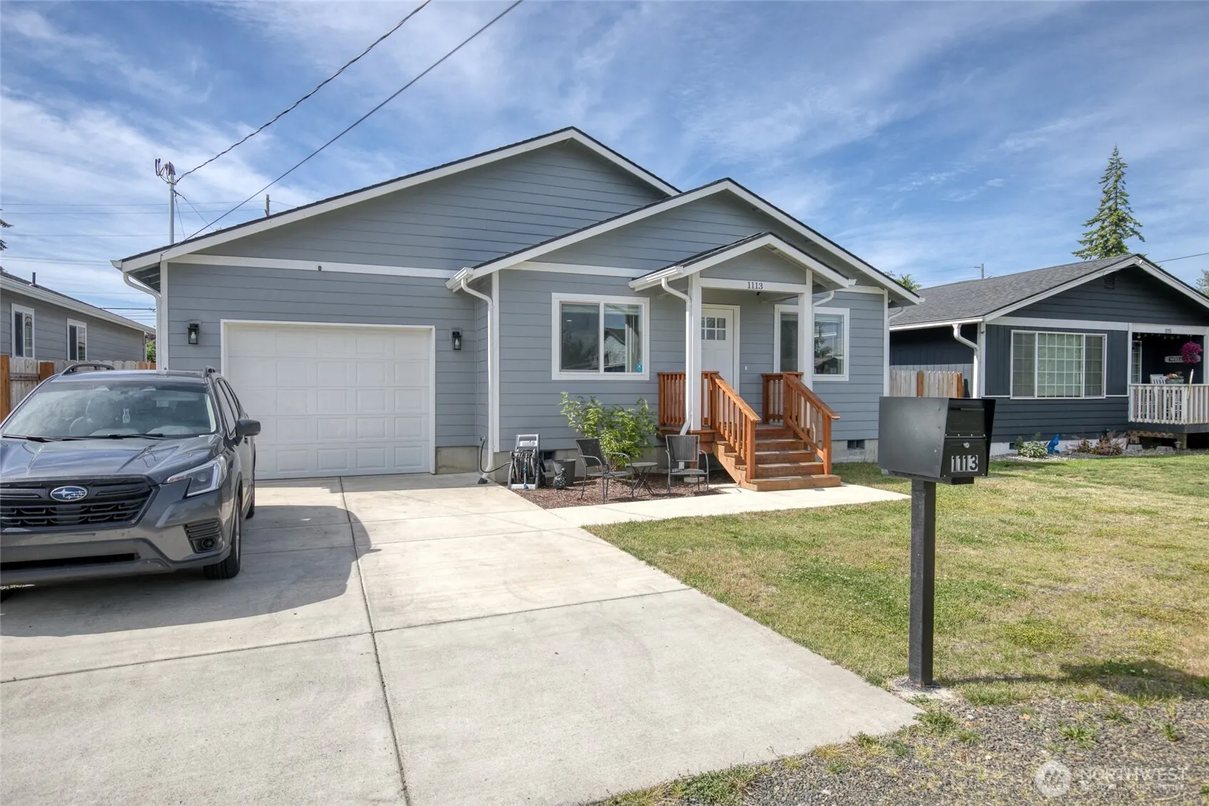 Property photo for 1113 W Schley Street, Aberdeen photo 3