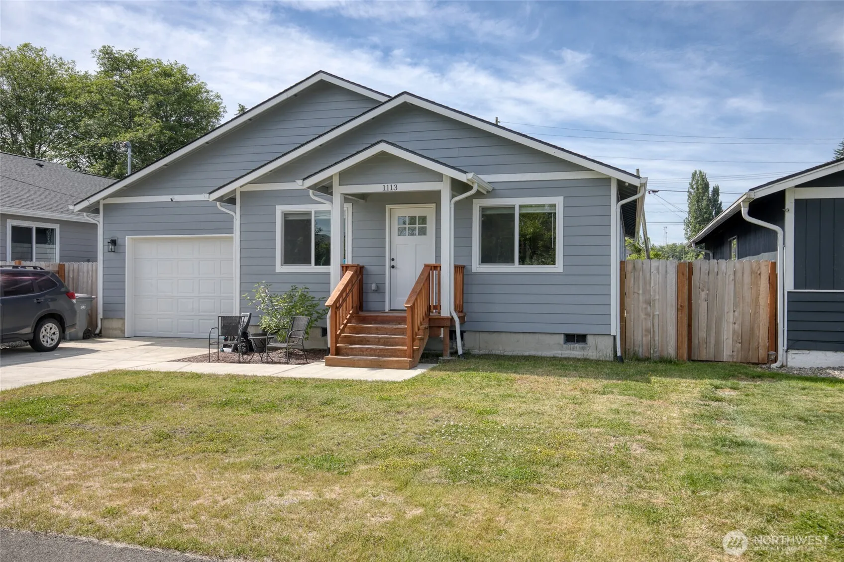 Property photo for 1113 W Schley Street, Aberdeen