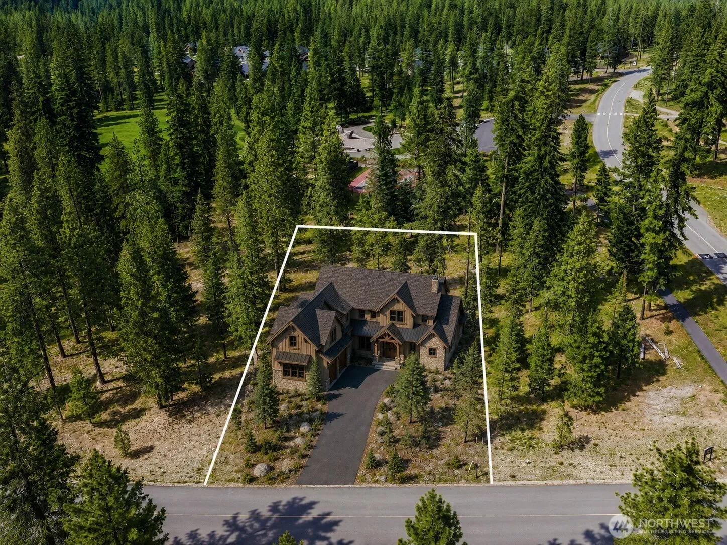 Property photo for 51 Domerie Park Loop, Cle Elum photo 4