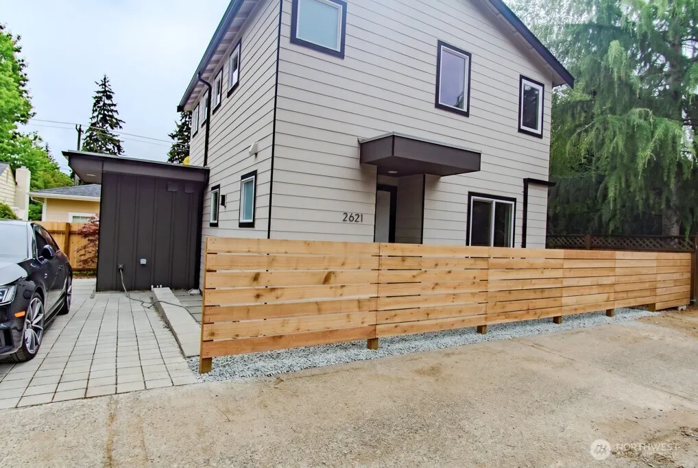 Property photo for 2621 35th Avenue W, Seattle