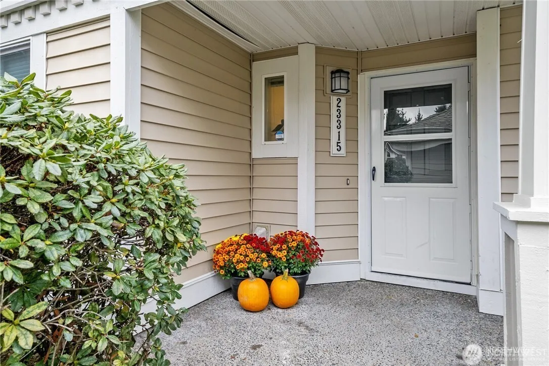Property photo for 23315 54th Avenue S #3-2, Kent