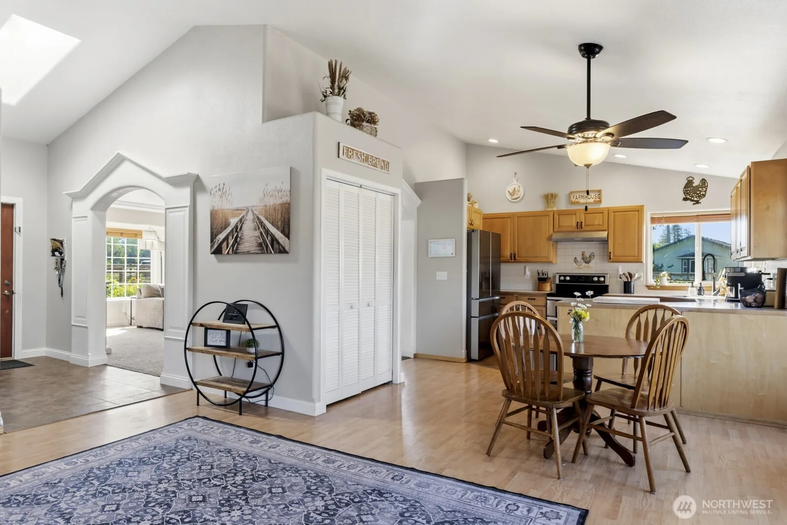 Property photo for 9505 Bridge Road Se, Yelm photo 5
