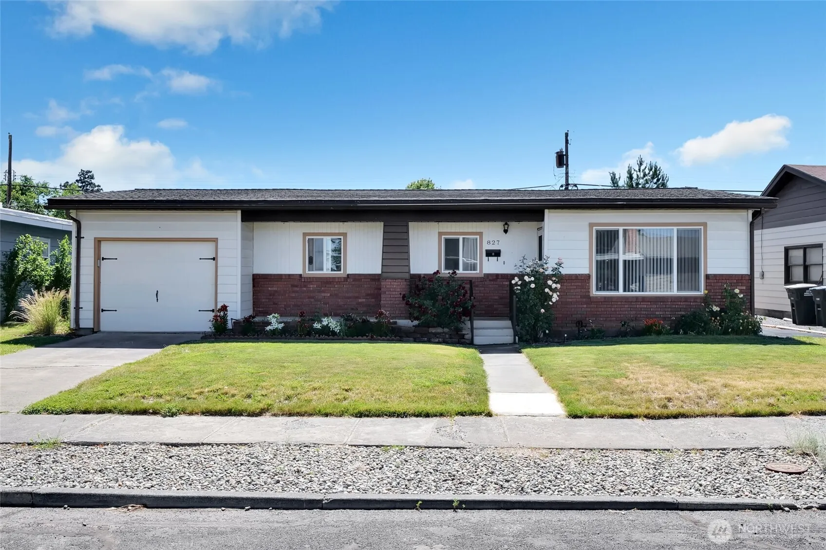 Property photo for 827 S Juniper Drive, Moses Lake photo 4