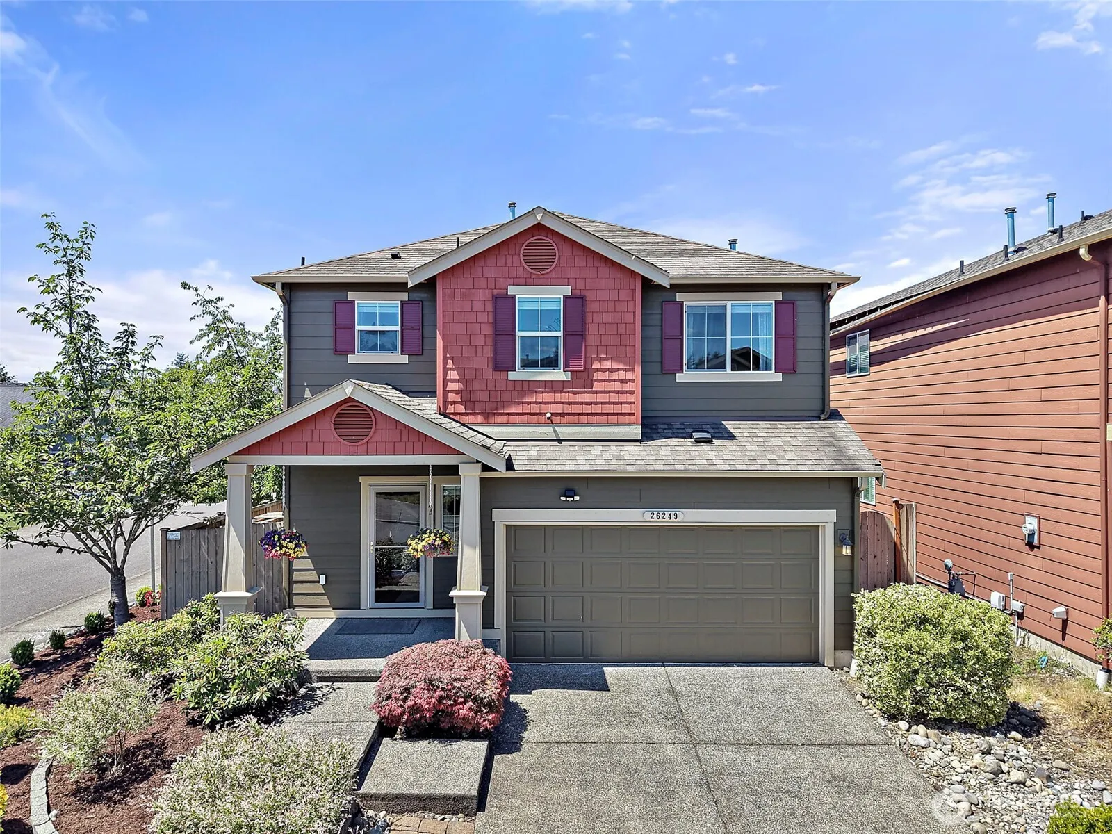 Property photo for 26249 241st Place Se, Maple Valley