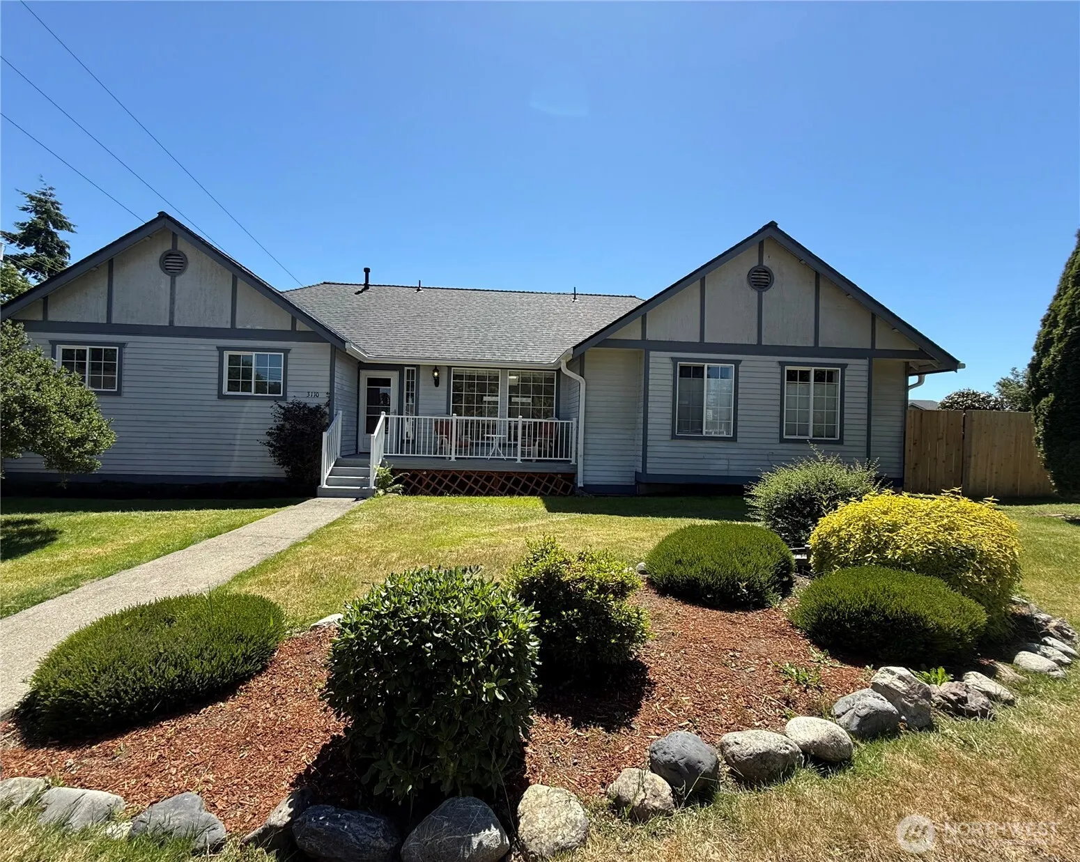 Property photo for 3110 13th Street, Everett
