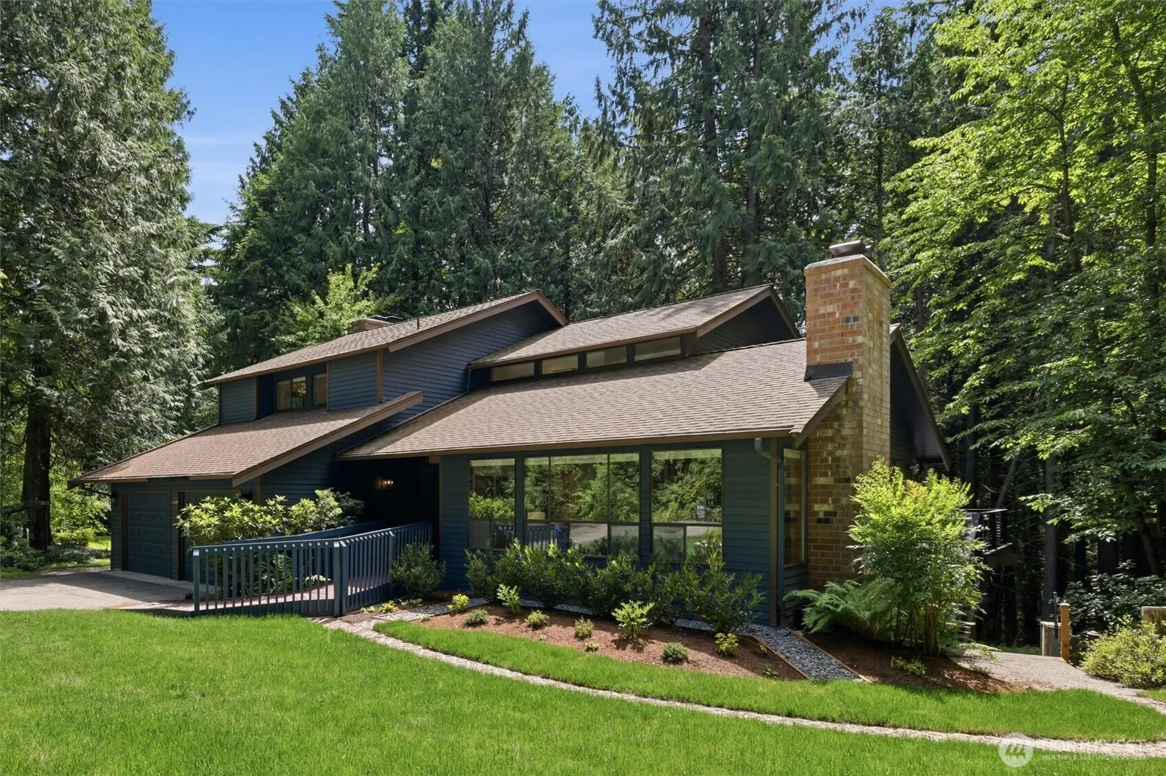 Property photo for 14038 Ne 156th Place, Woodinville