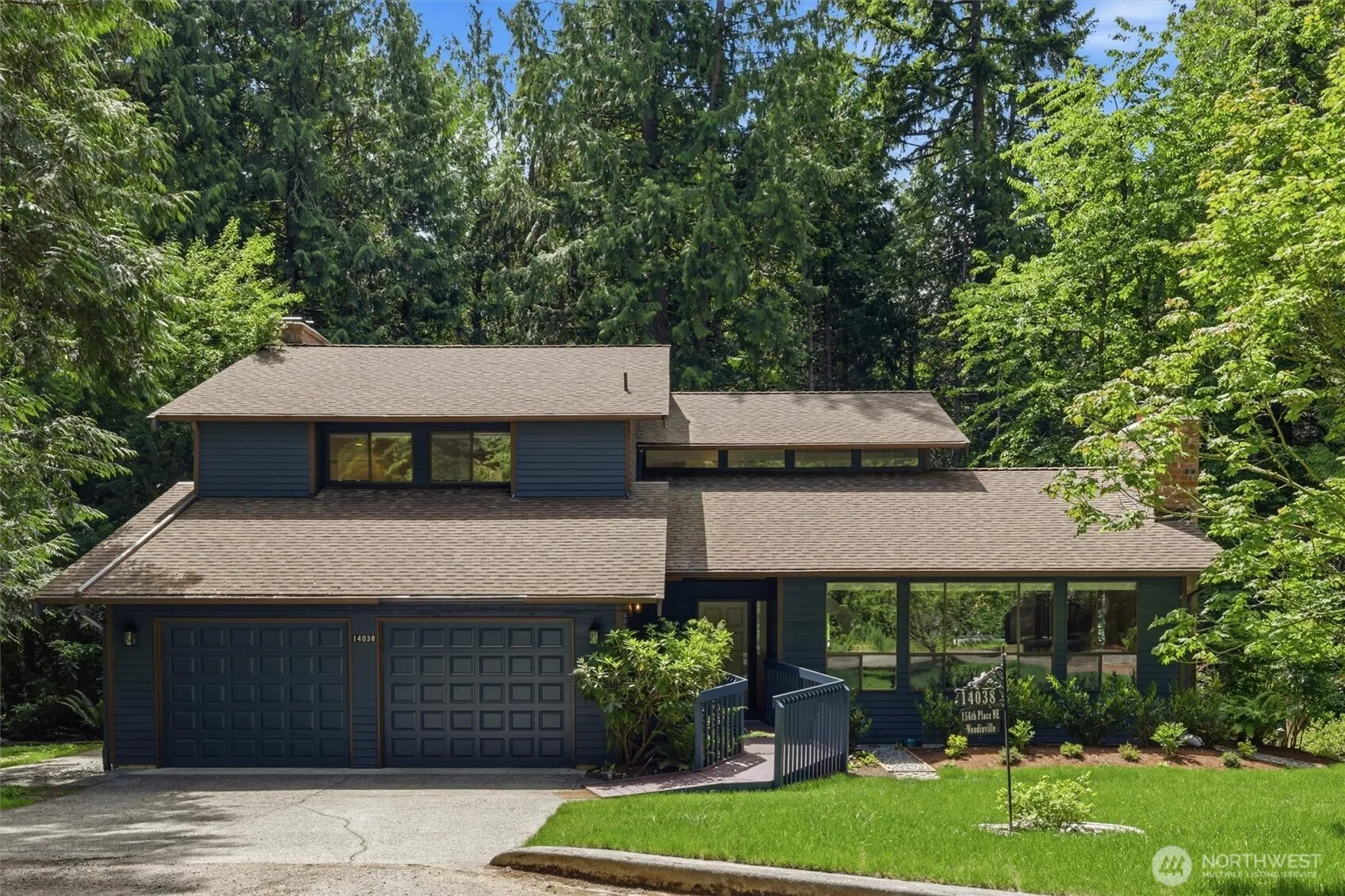 Property photo for 14038 Ne 156th Place, Woodinville