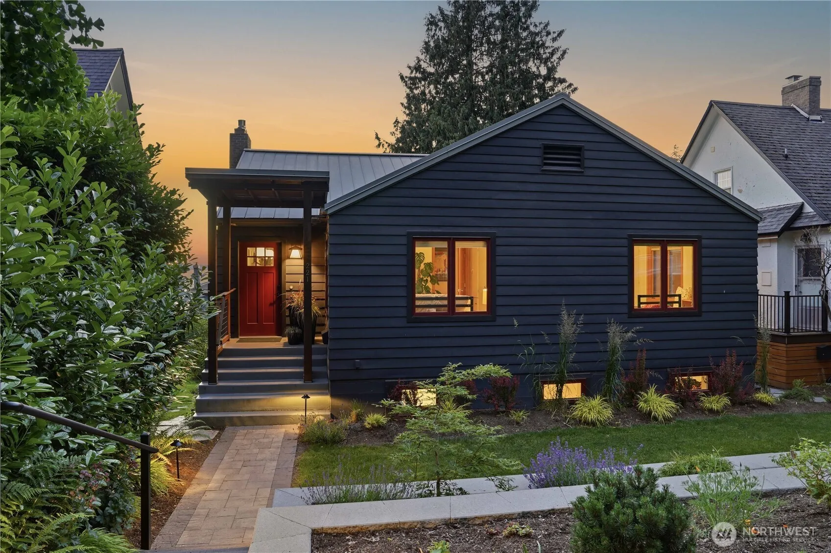 Property photo for 221 N Garden, Bellingham
