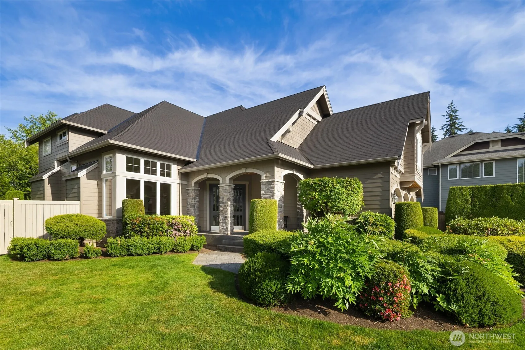 Property photo for 27520 Se 31st Place, Sammamish