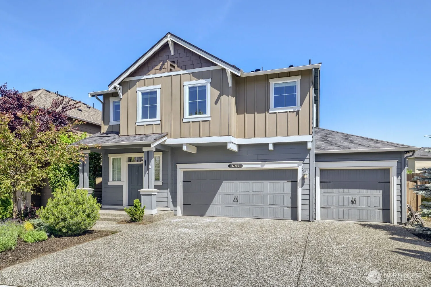 Property photo for 17705 Maple Street, Granite Falls
