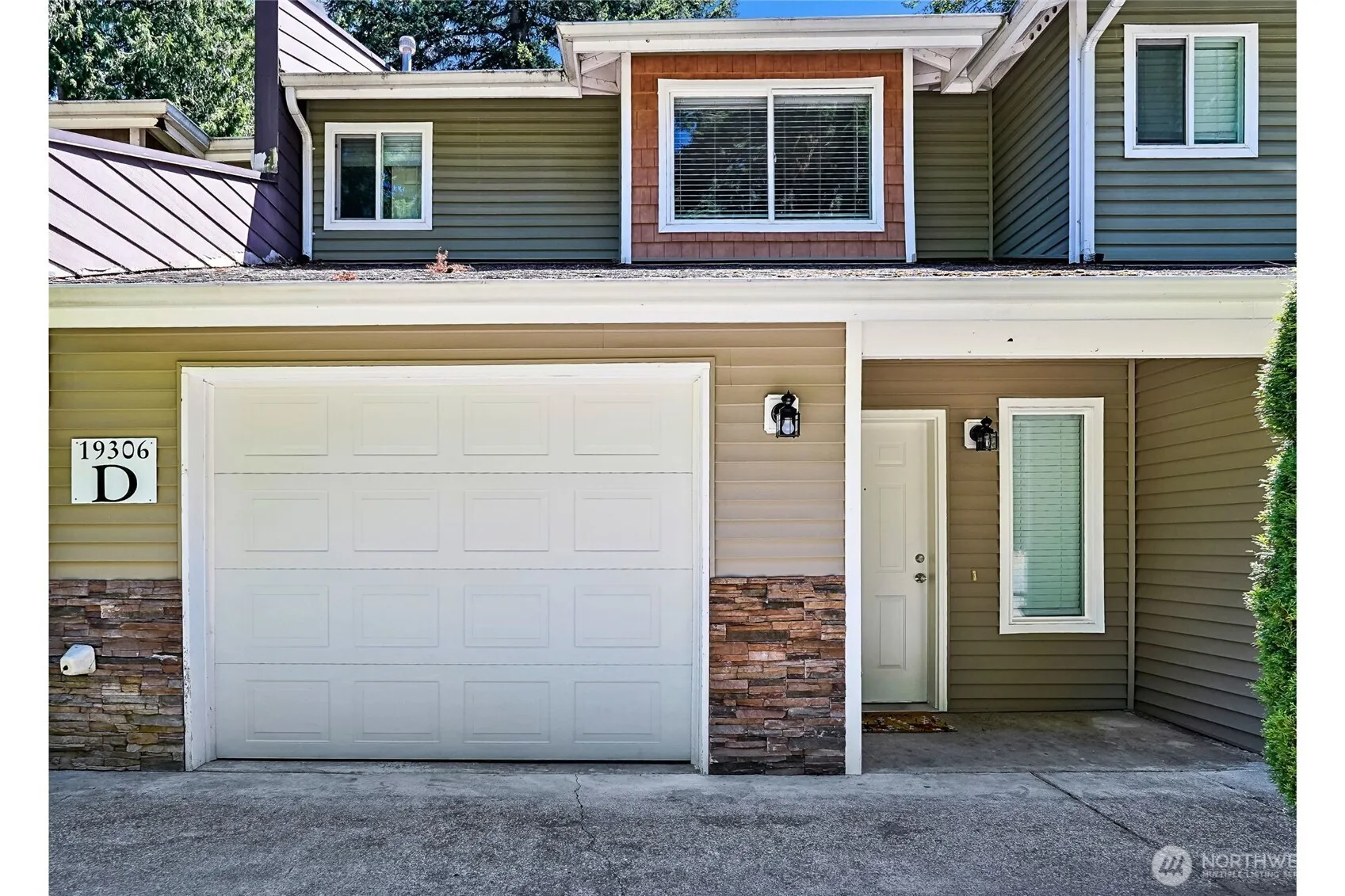 Property photo for 19306 75th Street E #d2, Bonney Lake photo 2