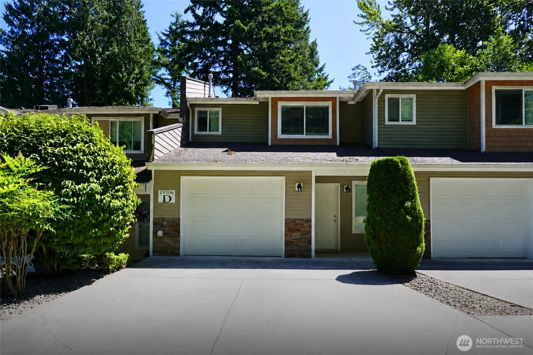 Property photo for 19306 75th Street E #d2, Bonney Lake photo 3